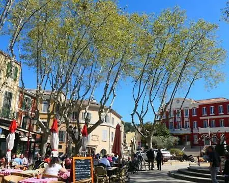 Apartment Avec Coin Nuit Proche Les Lecques
