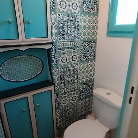 Apartment Avec Coin Nuit Proche